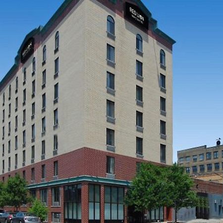 Red Lion Inn & Suites Long Island City Ню Йорк Екстериор снимка